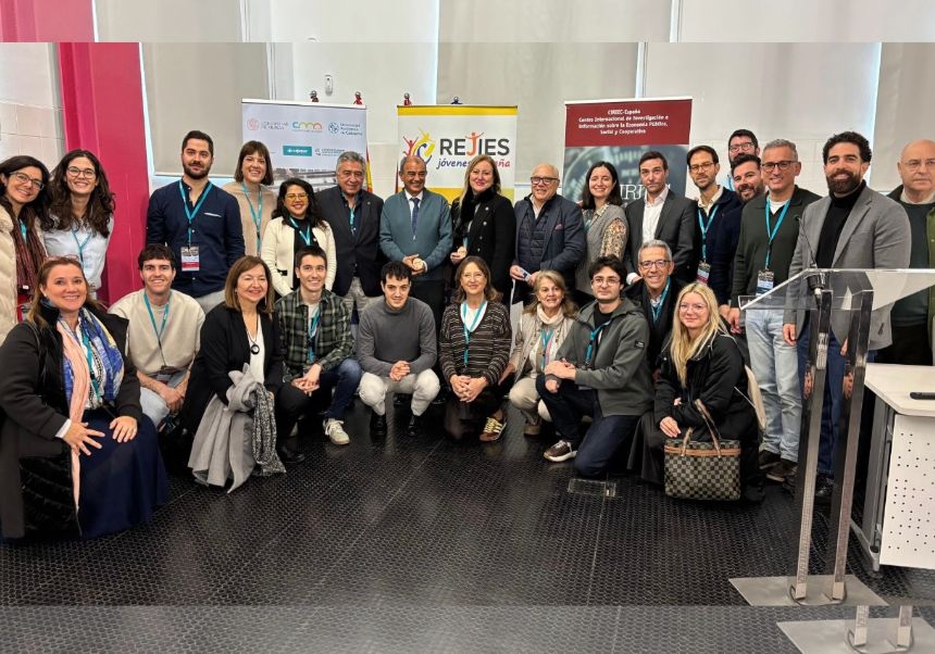 IX Encuentro Red ENUIES 2025